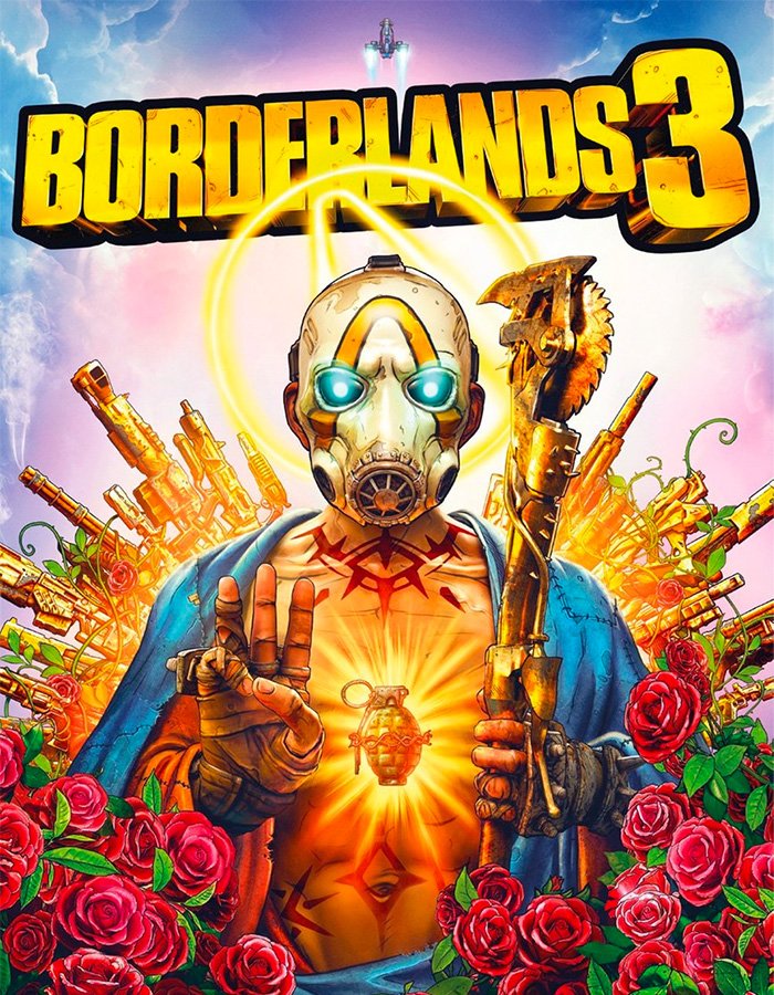 Borderlands 3